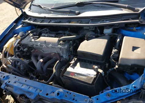 2015 Scion Tc Release Series 9.0 z USA, uszkodzony, nr VIN JTKJF5C79F3089169